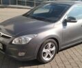 Серый Хендай i30, объемом двигателя 1.6 л и пробегом 234 тыс. км за 6300 $, фото 1 на Automoto.ua