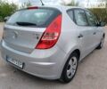 Сірий Хендай i30, об'ємом двигуна 1.4 л та пробігом 175 тис. км за 6000 $, фото 8 на Automoto.ua