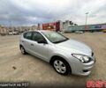 Сірий Хендай i30, об'ємом двигуна 1.4 л та пробігом 176 тис. км за 6000 $, фото 2 на Automoto.ua