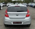 Серый Хендай i30, объемом двигателя 1.4 л и пробегом 201 тыс. км за 6800 $, фото 8 на Automoto.ua