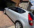 Серый Хендай i30, объемом двигателя 1.6 л и пробегом 87 тыс. км за 7700 $, фото 4 на Automoto.ua