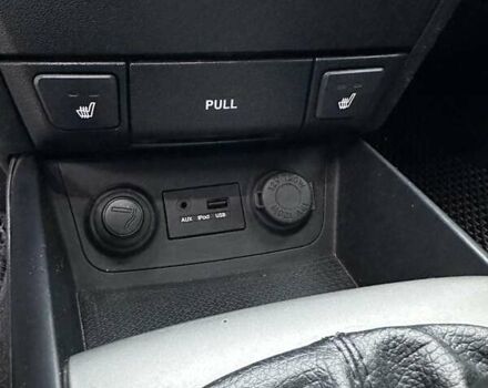 Сірий Хендай i30, об'ємом двигуна 1.99 л та пробігом 263 тис. км за 6300 $, фото 12 на Automoto.ua