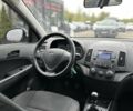 Серый Хендай i30, объемом двигателя 1.4 л и пробегом 201 тыс. км за 6800 $, фото 26 на Automoto.ua