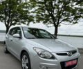 Серый Хендай i30, объемом двигателя 1.59 л и пробегом 173 тыс. км за 5950 $, фото 4 на Automoto.ua