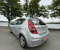 Серый Хендай i30, объемом двигателя 1.59 л и пробегом 173 тыс. км за 5950 $, фото 14 на Automoto.ua