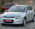 Серый Хендай i30, объемом двигателя 1.6 л и пробегом 235 тыс. км за 7999 $, фото 2 на Automoto.ua