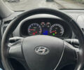 Сірий Хендай i30, об'ємом двигуна 1.4 л та пробігом 198 тис. км за 5700 $, фото 7 на Automoto.ua
