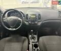 Серый Хендай i30, объемом двигателя 1.4 л и пробегом 202 тыс. км за 5990 $, фото 16 на Automoto.ua