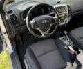 Хендай i30 2009 в Киеве на Automoto.ua Серый Хендай i30, объемом двигателя 1.59 л и пробегом 181 тыс. км за 6500 $, фото 20 на Automoto.ua