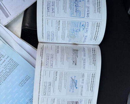 Серый Хендай i30, объемом двигателя 1.6 л и пробегом 235 тыс. км за 7999 $, фото 19 на Automoto.ua