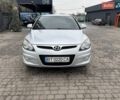 Сірий Хендай i30, об'ємом двигуна 1.99 л та пробігом 263 тис. км за 6300 $, фото 1 на Automoto.ua