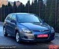 Серый Хендай i30, объемом двигателя 1.6 л и пробегом 163 тыс. км за 6400 $, фото 1 на Automoto.ua