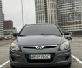 Хендай i30 2009 в Днепре (Днепропетровске) на Automoto.ua Серый Хендай i30, объемом двигателя 1.4 л и пробегом 222 тыс. км за 5200 $, фото 1 на Automoto.ua