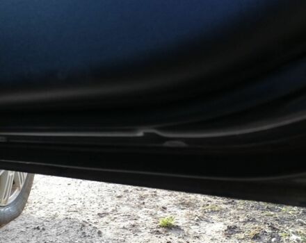 Серый Хендай i30, объемом двигателя 1.4 л и пробегом 172 тыс. км за 6300 $, фото 15 на Automoto.ua