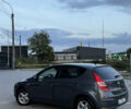 Хендай i30 2009 в Тернополе на Automoto.ua Серый Хендай i30, объемом двигателя 1.59 л и пробегом 240 тыс. км за 7000 $, фото 4 на Automoto.ua
