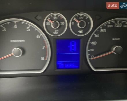 Серый Хендай i30, объемом двигателя 1.59 л и пробегом 182 тыс. км за 6999 $, фото 9 на Automoto.ua