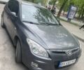 Сірий Хендай i30, об'ємом двигуна 0.16 л та пробігом 249 тис. км за 6400 $, фото 1 на Automoto.ua