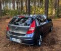 Серый Хендай i30, объемом двигателя 1.4 л и пробегом 242 тыс. км за 4700 $, фото 6 на Automoto.ua