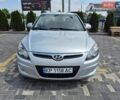 Серый Хендай i30, объемом двигателя 1.59 л и пробегом 190 тыс. км за 7000 $, фото 1 на Automoto.ua