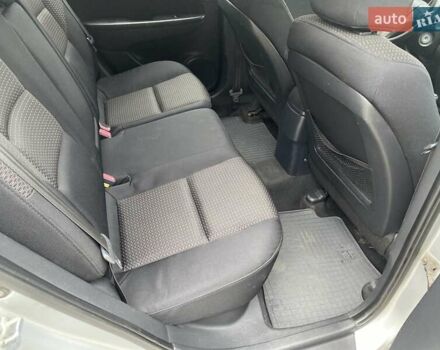 Серый Хендай i30, объемом двигателя 1.59 л и пробегом 182 тыс. км за 6999 $, фото 16 на Automoto.ua