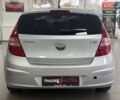 Серый Хендай i30, объемом двигателя 1.4 л и пробегом 202 тыс. км за 5990 $, фото 10 на Automoto.ua