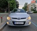 Серый Хендай i30, объемом двигателя 1.59 л и пробегом 180 тыс. км за 7500 $, фото 1 на Automoto.ua