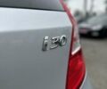 Серый Хендай i30, объемом двигателя 1.4 л и пробегом 201 тыс. км за 6800 $, фото 9 на Automoto.ua