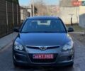 Серый Хендай i30, объемом двигателя 1.6 л и пробегом 163 тыс. км за 6300 $, фото 4 на Automoto.ua