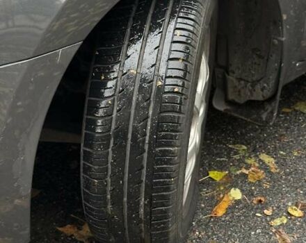 Хендай i30 2009 в Днепре (Днепропетровске) на Automoto.ua Серый Хендай i30, объемом двигателя 1.4 л и пробегом 222 тыс. км за 5200 $, фото 12 на Automoto.ua