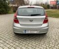 Серый Хендай i30, объемом двигателя 1.59 л и пробегом 182 тыс. км за 6999 $, фото 4 на Automoto.ua