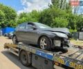 Серый Хендай i30, объемом двигателя 1.4 л и пробегом 180 тыс. км за 1900 $, фото 1 на Automoto.ua