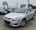 Серый Хендай i30, объемом двигателя 1.4 л и пробегом 201 тыс. км за 6800 $, фото 2 на Automoto.ua