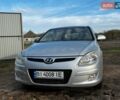 Серый Хендай i30, объемом двигателя 1.98 л и пробегом 160 тыс. км за 5700 $, фото 1 на Automoto.ua