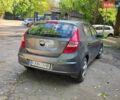 Серый Хендай i30, объемом двигателя 1.4 л и пробегом 180 тыс. км за 1750 $, фото 5 на Automoto.ua