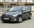 Серый Хендай i30, объемом двигателя 1.6 л и пробегом 300 тыс. км за 5400 $, фото 1 на Automoto.ua