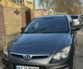 Серый Хендай i30, объемом двигателя 1.4 л и пробегом 172 тыс. км за 6300 $, фото 1 на Automoto.ua