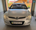 Серый Хендай i30, объемом двигателя 1.6 л и пробегом 87 тыс. км за 7700 $, фото 6 на Automoto.ua