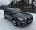 Сірий Хендай i30, об'ємом двигуна 1.4 л та пробігом 245 тис. км за 5800 $, фото 1 на Automoto.ua