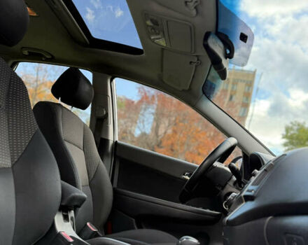 Хендай i30 2009 в Киеве на Automoto.ua Серый Хендай i30, объемом двигателя 1.59 л и пробегом 181 тыс. км за 6500 $, фото 28 на Automoto.ua