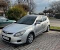 Серый Хендай i30, объемом двигателя 1.4 л и пробегом 254 тыс. км за 4999 $, фото 5 на Automoto.ua