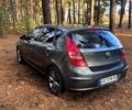 Серый Хендай i30, объемом двигателя 1.4 л и пробегом 242 тыс. км за 4700 $, фото 5 на Automoto.ua