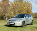 Хендай i30 2009 в Киеве на Automoto.ua Серый Хендай i30, объемом двигателя 1.59 л и пробегом 181 тыс. км за 6500 $, фото 1 на Automoto.ua