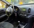 Серый Хендай i30, объемом двигателя 1.4 л и пробегом 180 тыс. км за 1750 $, фото 13 на Automoto.ua