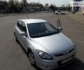 Сірий Хендай i30, об'ємом двигуна 1.4 л та пробігом 174 тис. км за 5999 $, фото 1 на Automoto.ua