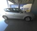 Серый Хендай i30, объемом двигателя 1.4 л и пробегом 146 тыс. км за 4000 $, фото 1 на Automoto.ua