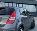 Хендай i30 2009 в Тернополе на Automoto.ua Серый Хендай i30, объемом двигателя 1.59 л и пробегом 240 тыс. км за 7000 $, фото 6 на Automoto.ua