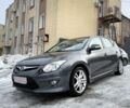 Сірий Хендай i30, об'ємом двигуна 1.6 л та пробігом 209 тис. км за 6400 $, фото 1 на Automoto.ua