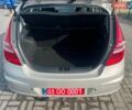 Серый Хендай i30, объемом двигателя 1.4 л и пробегом 196 тыс. км за 6300 $, фото 4 на Automoto.ua