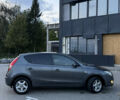Хендай i30 2009 в Тернополе на Automoto.ua Серый Хендай i30, объемом двигателя 1.59 л и пробегом 240 тыс. км за 7000 $, фото 8 на Automoto.ua
