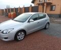 Серый Хендай i30, объемом двигателя 1.4 л и пробегом 190 тыс. км за 5850 $, фото 1 на Automoto.ua